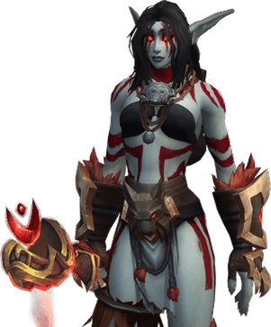 Alesanaa render