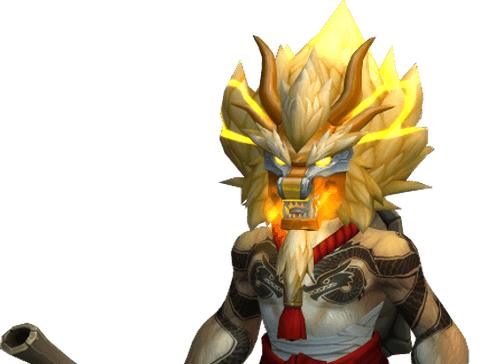 Amuks render