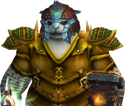 Ande render