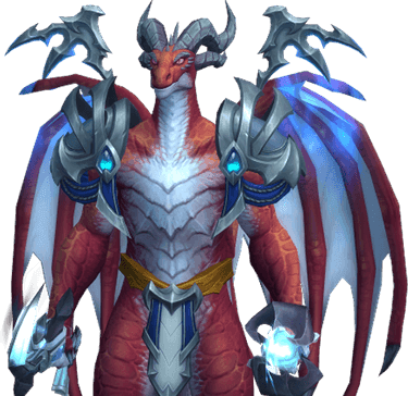 Andyplummy render