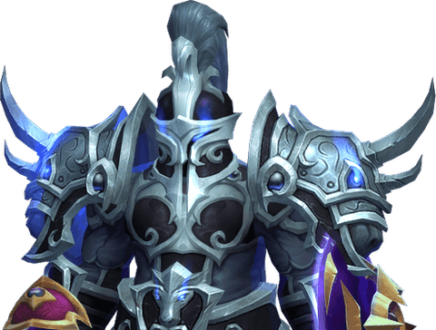 Angrypp render