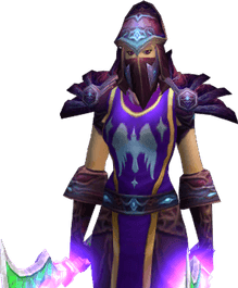 Anianx render