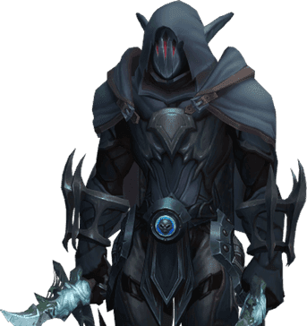 Apolyc render