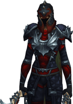 Arethisia render