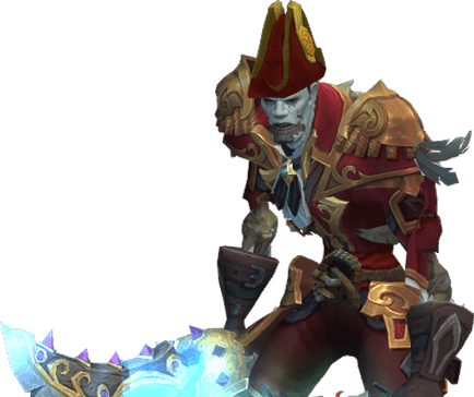 Arghonaut render