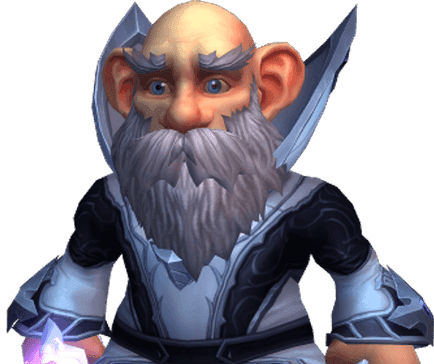 Arkaic render