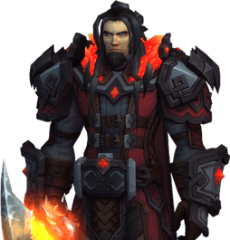 Asmon render