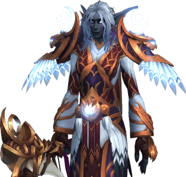 Audraya render