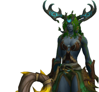 Aurellessa render