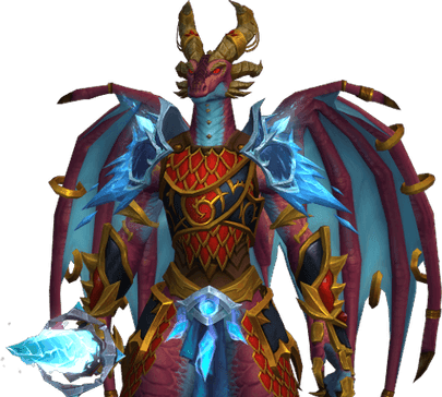 Badeed render
