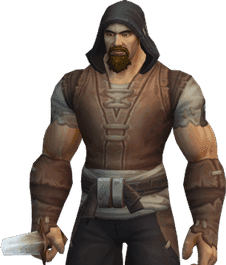 Bairilm render