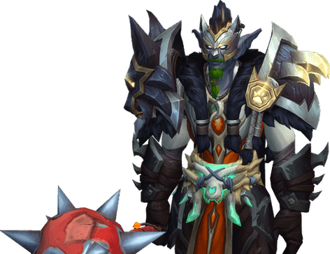Bigripper render