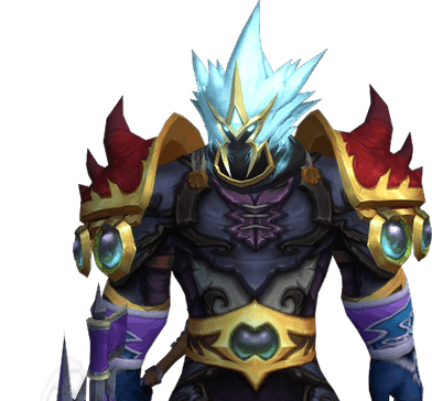 Bodaciousnes render