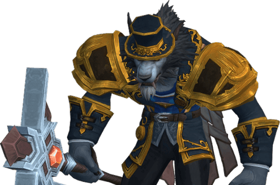 Boomydoofy render