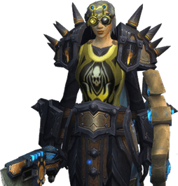 Bootybae render
