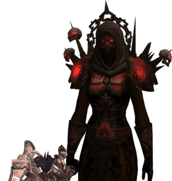 Brawlock render