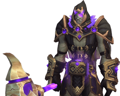Brewtàl render