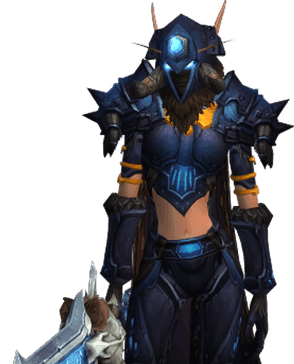 Brewtâl render