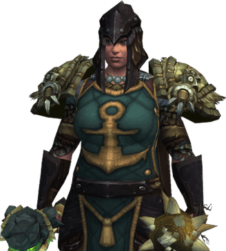 Brinda render