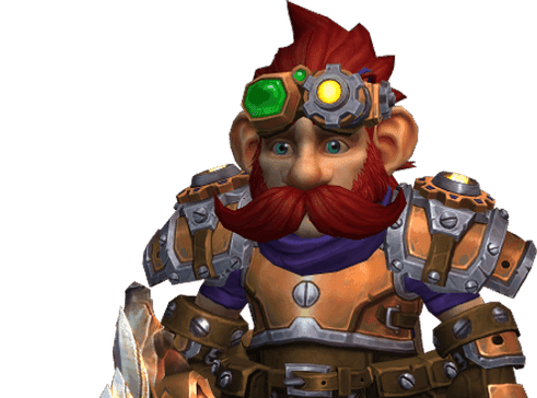 Broadbean render