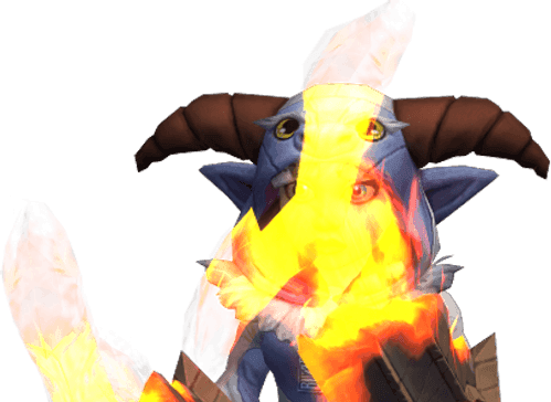 Brosum render