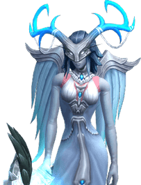 Caelani render