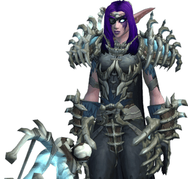 Camelherders render