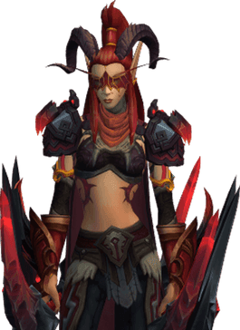 Celantha render