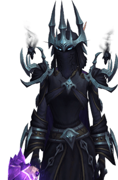Celestien render