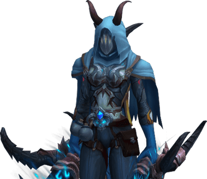 Celysia render