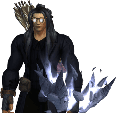 Chadsmanship render