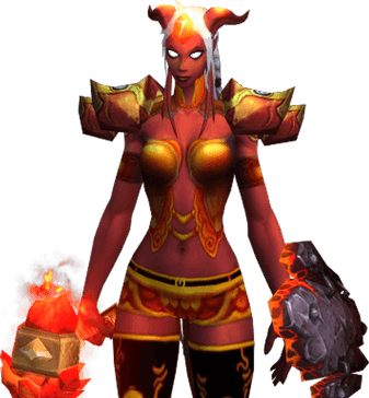 Chaoticwaves render