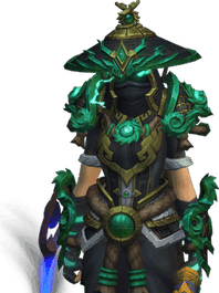 Cinnaryl render