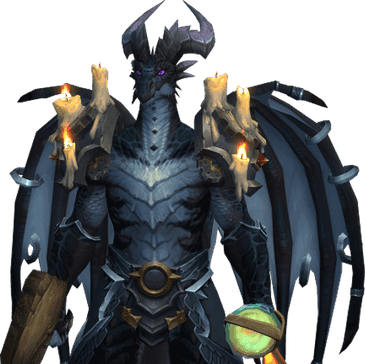 Clawsmcgraw render