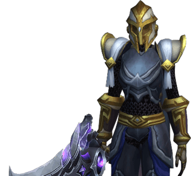 Crodin render