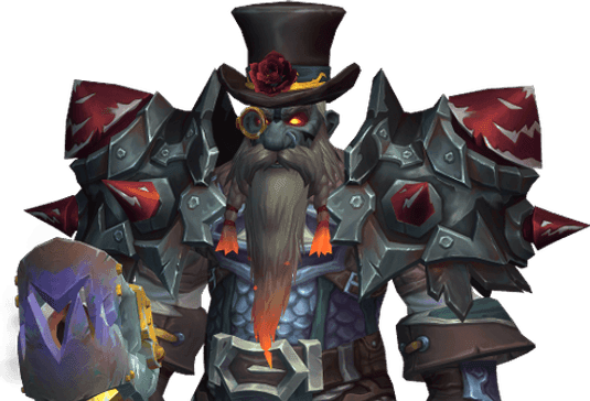 Cruelsteel render