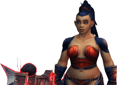 Cynth render