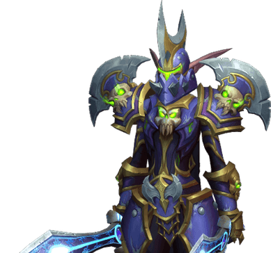 Daddylike render