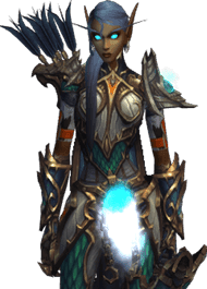 Daem render