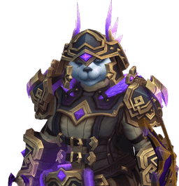 Dameripley render