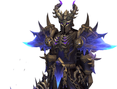 Darkstenz render