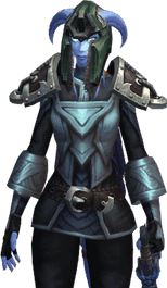 Dayenarra render
