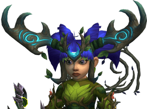 Desdemonah render