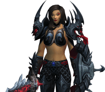 Dillysaures render