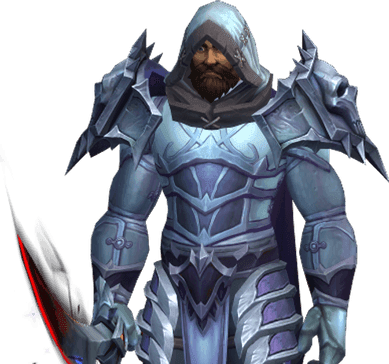 Ditchlord render