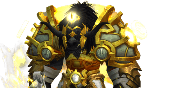Divineswol render