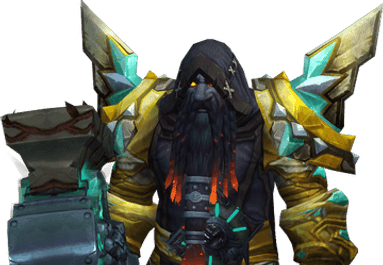 Diviticus render