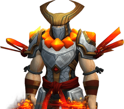 Draic render