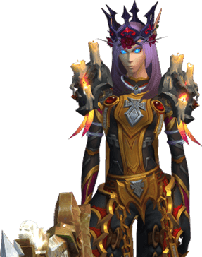 Drenara render