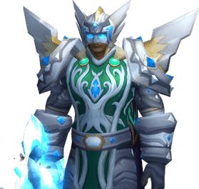 Drknite render